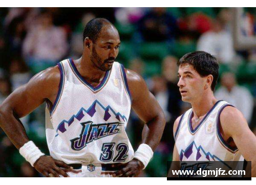 DB真人NBA独特视角：探索联盟中的不同之处 - 副本
